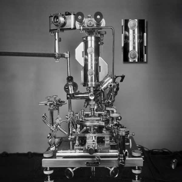The Original Rife Microscope – Rife Machine International Store