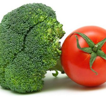 Tomato (Lycopene) and Broccoli (I3C) Diet