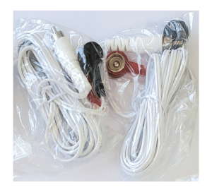 Leads for Straps, Mat or Belt
